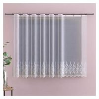 Firanka Caligari 400 x 150 cm DomoweTekstylia | WN901C 150