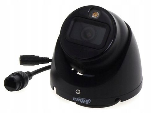 Zestaw Monitoringu 14 Kamer 6MPx IPC-HDW1639T-A-IL-S6 BLACK 3K+ Dual Light na Arena.pl