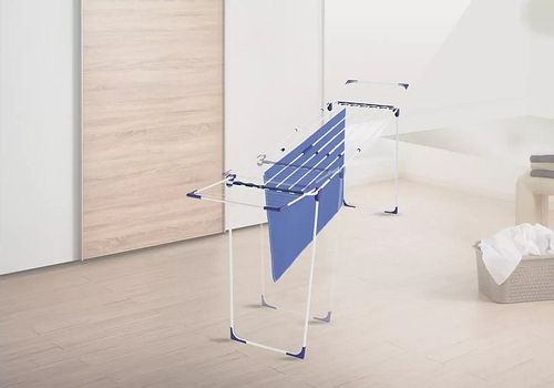 Leifheit Suszarka Classic Extendable 230 Solid 81635 Rozsuwana... na Arena.pl