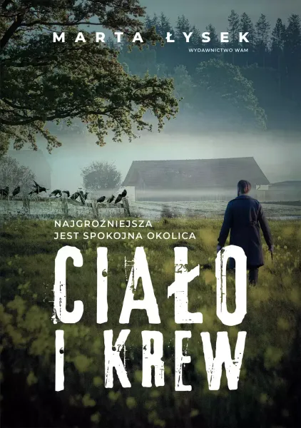 Ciało i krew zdjęcie 1
