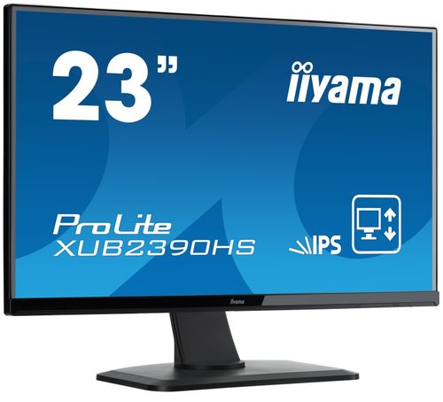 Monitor iiyama Prolite XUB2390HS-B1 23" LED na Arena.pl