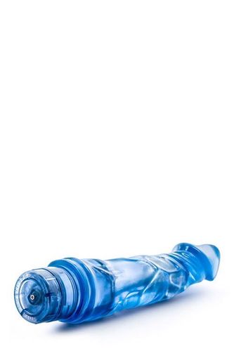 Wibrator-B Yours Vibe 6 Blue na Arena.pl