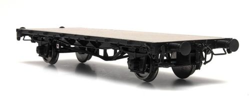 Wagon Platforma Ommr 32 Linz. DRB 5 403 Artitec na Arena.pl