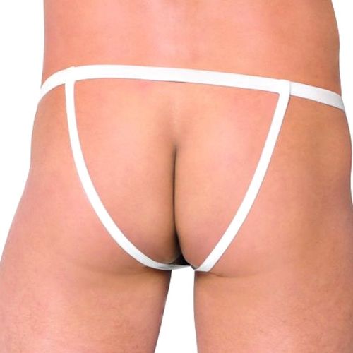 Stringi męskie klasyczne SoftLine 4506 S-L (uniwersalny) na Arena.pl