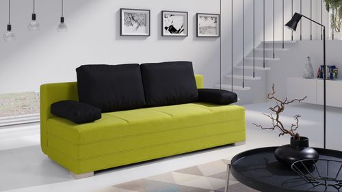 SOFA IWA ZIELONA na Arena.pl