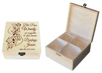 Prezent dla nauczyciela wychowawcy PODZIĘKOWANIE