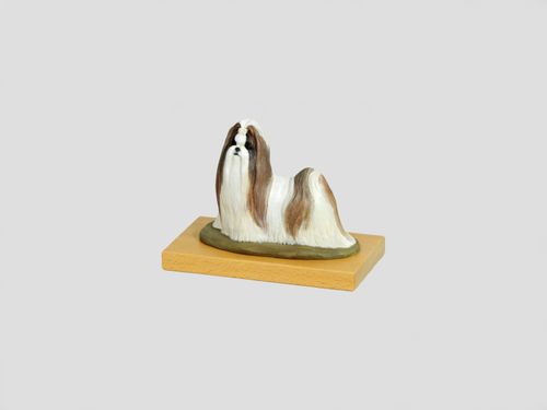 Shih Tzu - figurka - 2359 na Arena.pl