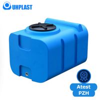 Zbiornik na wodę 100l UHP KUBATON SK-100 Niebieski