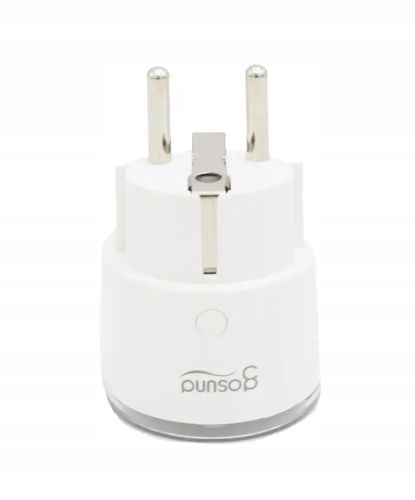 Gosund SP111 Inteligentne Gniazdko WiFi TUYA Smart na Arena.pl