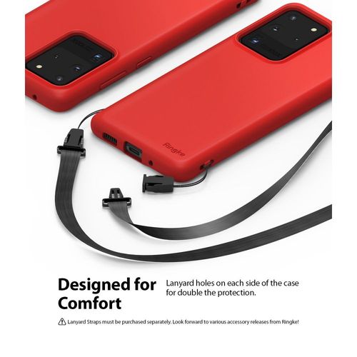 RINGKE AIR S GALAXY S20 ULTRA RED na Arena.pl