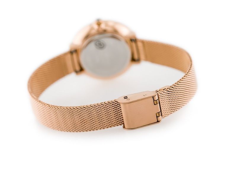 ZEGAREK G. ROSSI - 11917B (zg705g) + BOX zdjęcie 4