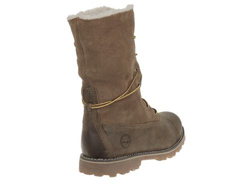 Timberland 6 In WP Shearling Junior A1BXZ - 40 na Arena.pl