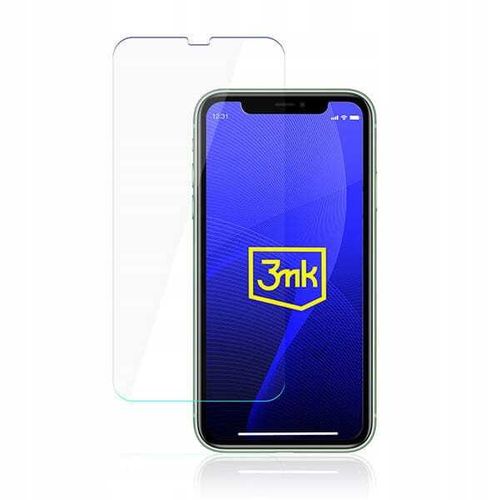 szkło hybrydowe 3mk flexibleglass apple iphone 12/12 pro na Arena.pl