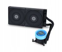 Chlodzenie wodne procesora Lian Li GA II Lite 240 Performance