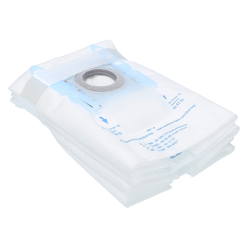 Oryginalne Worki do Bosch Siemens + FILTR GRATIS na Arena.pl