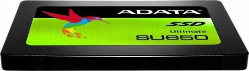 Adata Ultimate SU650 2TB Dysk SSD 2,5" SATA na Arena.pl