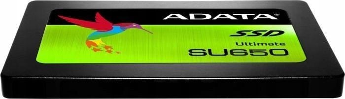 Adata Ultimate SU650 2TB Dysk SSD 2,5" SATA zdjęcie 13