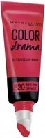 Maybelline New York Lip Studio Color Drama 520 Red-Dy Or Not 6 G