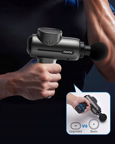 Masażer Renpho RP-GM171 na Arena.pl