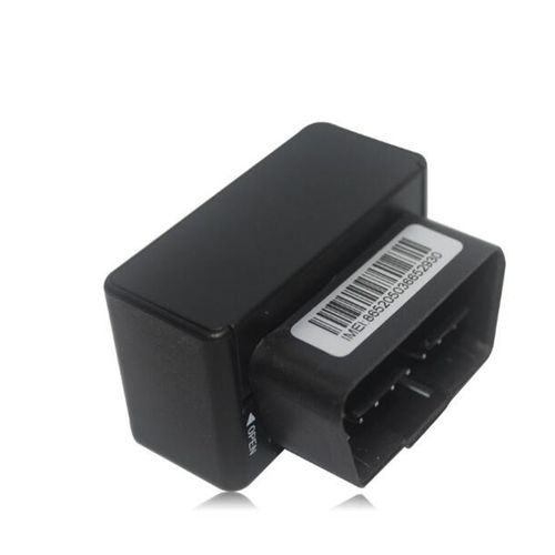 LOKALIZATOR GPS TRACKER OBD II PODSŁUCH UKRYTY SIM na Arena.pl