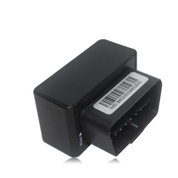 LOKALIZATOR GPS TRACKER OBD II PODSŁUCH UKRYTY SIM zdjęcie 5