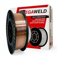 Drut spawalniczy do MIG/MAG spawarka SG2 0,8mm 5kg