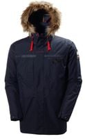Helly hansen kurtka żeglarska Coastal 2 Parka 54408 597 S