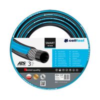 wąż. zbrojony do urządzeń zraszających 1/2' smart 25mb - c 13-100