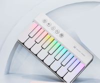 MATA INTERAKTYWNA Z MUZYKĄ DLA DZIECI  PIANINO