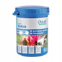 OASE AQUAACTIV BIOKICK 200ML BIO-STARTER BAKTERIE