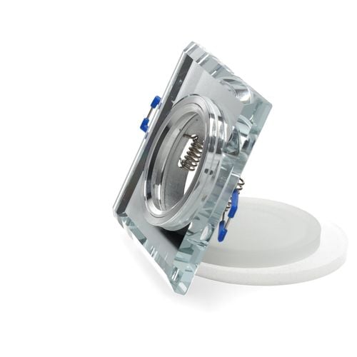 Pierścień ozdobny do opraw LUMO8N przeźroczysty na Arena.pl