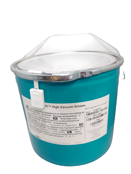 High Vacuum 5kg Smar do próżni Molykote zdjęcie 1