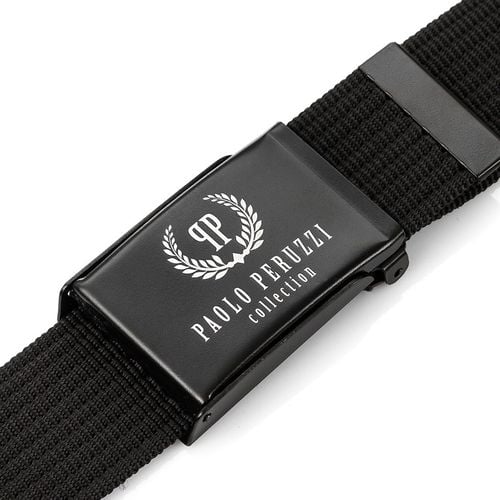 pasek męski parciany paolo peruzzi pw-12-115 cm na Arena.pl