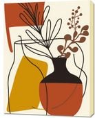 Obraz 70x90cm Natura w Nowej Odsłonie