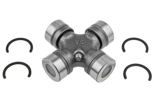 KRZYŻAK WAŁU 30X85 PRZÓD MITSUBISHI PAJERO SPORT I 1998 1999 2000 2001 na Arena.pl