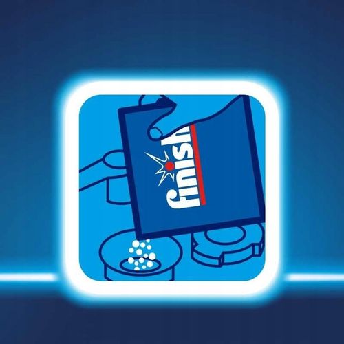 Finish Sól do zmywarki ochronna gruboziarnista do zmiękczania wody 4 kg na Arena.pl