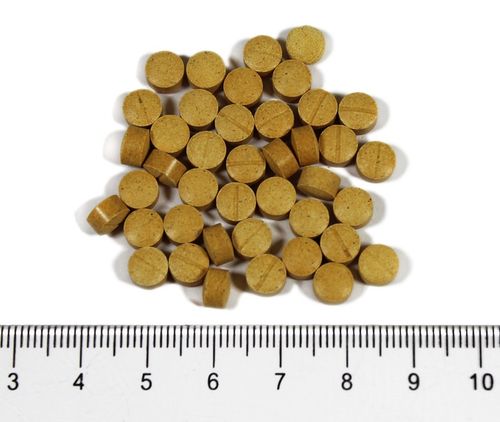 Luteina Forte 240 tabletek Ekstrakt 50 mg OCZY WZROK - 2 opakowania na Arena.pl