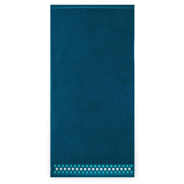 Ręcznik ZEN-2 50x90 Zwoltex emerald zdjęcie 3