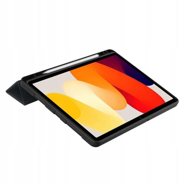 TECH-PROTECT SmartCase do Xiaomi Redmi Pad SE black zdjęcie 4
