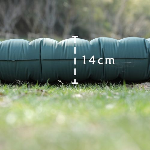 AEROGOGO GM2-01 MATERAC AUTOMATYCZNIE DMUCHANY na Arena.pl