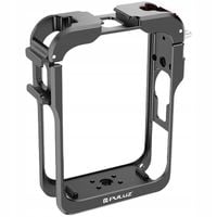 Ochronna Klatka Etui Case z Osłoną PULUZ do Kamery DJI Osmo 360 Czarna