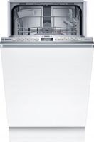Zmywarka do zabudowy Bosch Serie 4 SPH4EKX24E 10 kompletów 44 dB