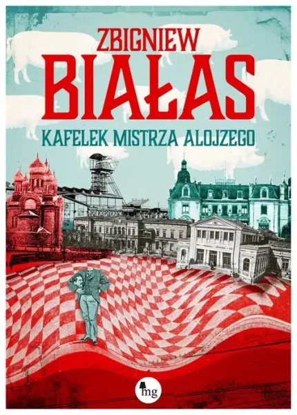 Kafelek mistrza Alojzego zdjęcie 1