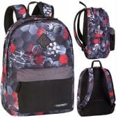 Plecak CoolPack Plecak 20-40 l szary