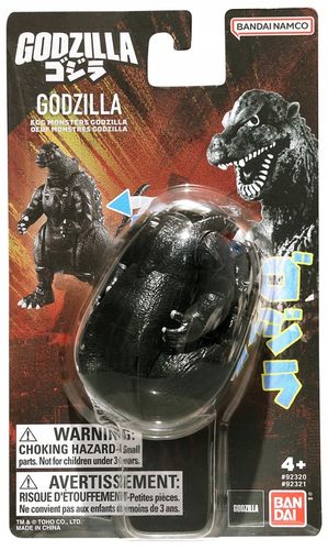 Figurka Bandai Godzilla Egg Monster - Godzilla na Arena.pl