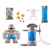 Figurka Goo Jit Zu Trash X-Ray Glow (Creators) rozciągliwa zabawka