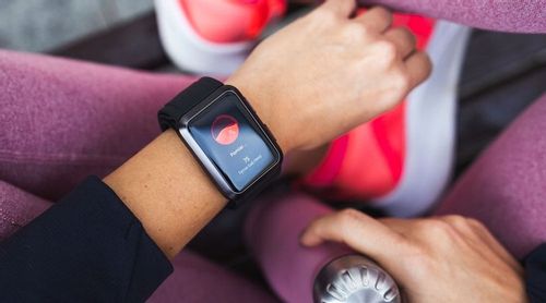 Smartwatch HUAWEI Watch D Czarny na Arena.pl