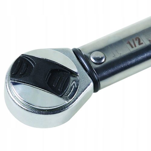 BETA KLUCZ DYNAMOMETRY. 5-25NM 1/4" 666N/2 na Arena.pl