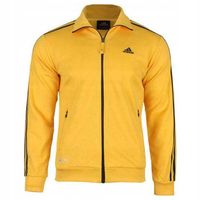 Bluza kurtka męska Adidas Climalite D07406