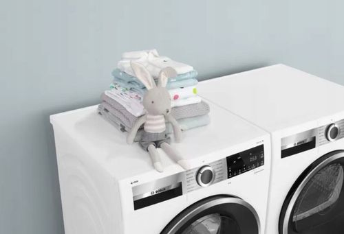 Pralka Bosch WAN2415GPL 8 kg 1200 prm SpeedPerfect na Arena.pl